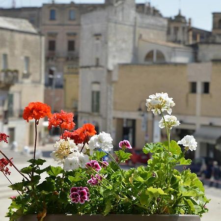 Affittacamere San Francesco Matera Exterior photo
