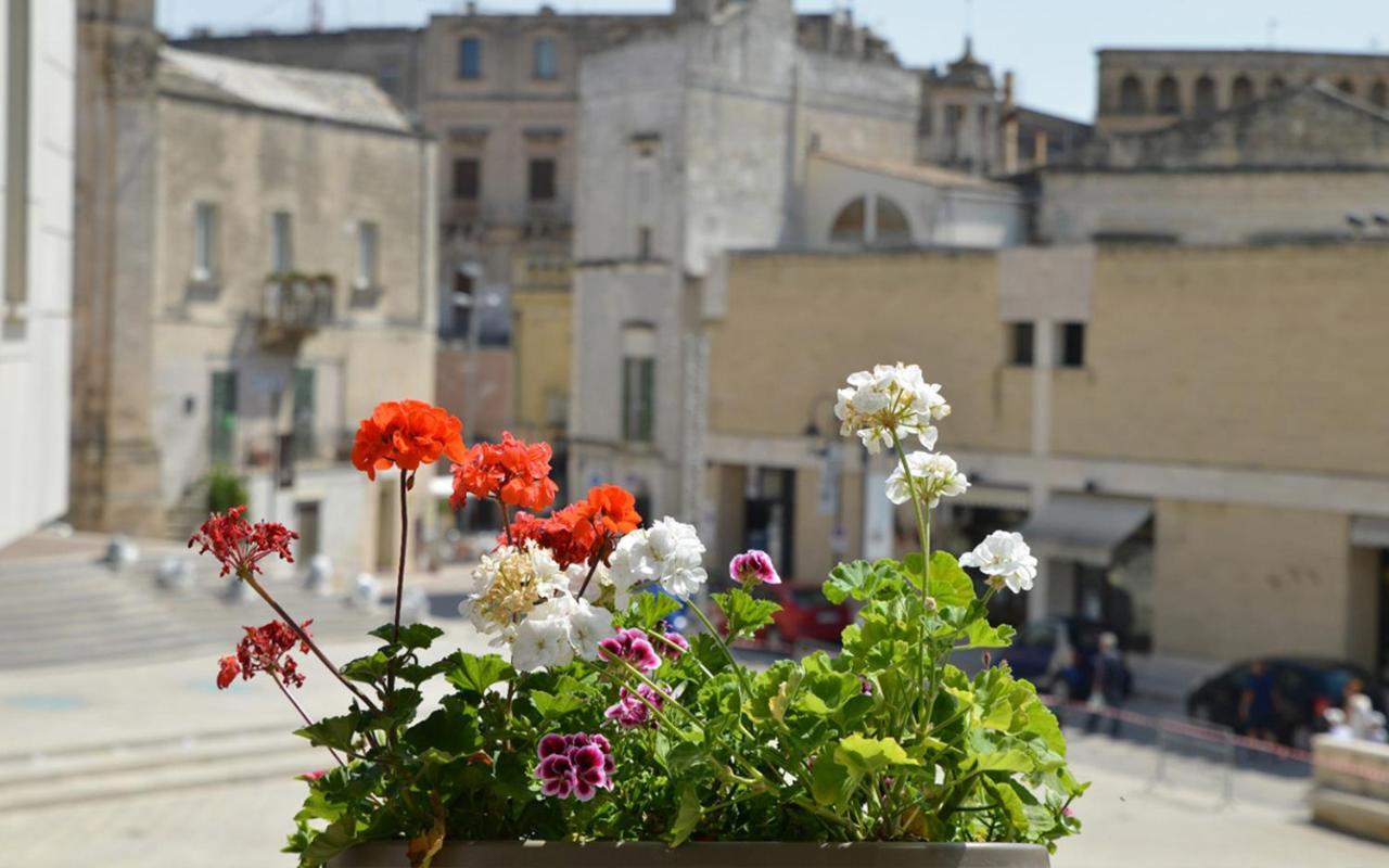 Affittacamere San Francesco Matera Exterior photo